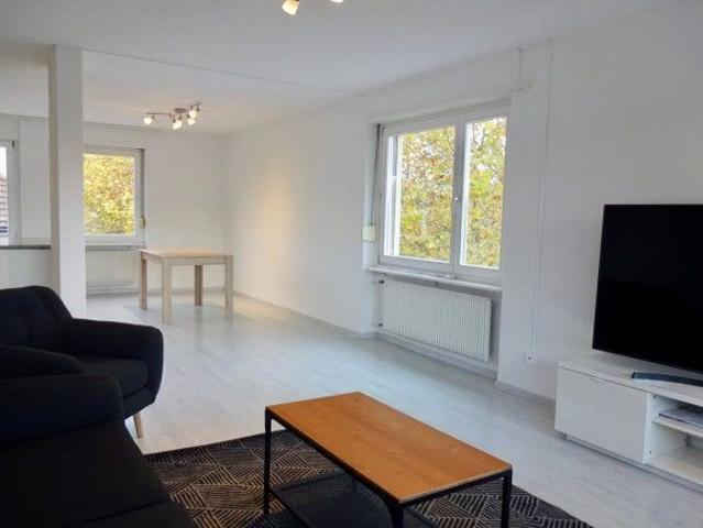 Apartment mieten in Neuhausen, Schaffhausen