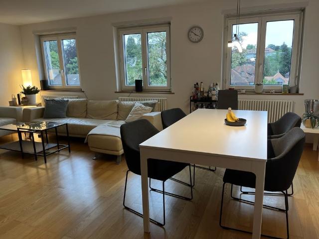 Haus mieten in Bern