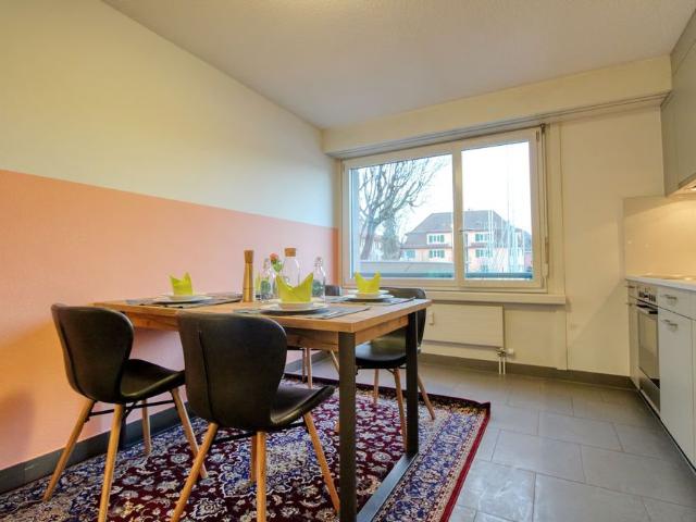Studio mieten in Friesenberg, Zürich