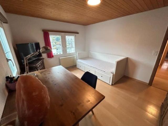 Apartment mieten in Richterswil, Bezirk Horgen