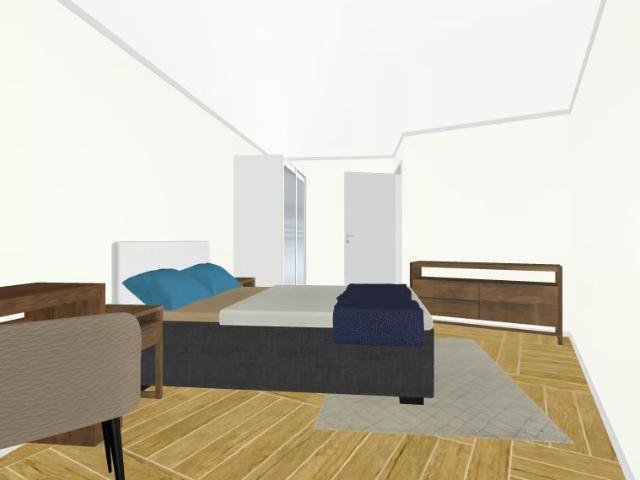 Studio mieten in Friesenberg, Zürich