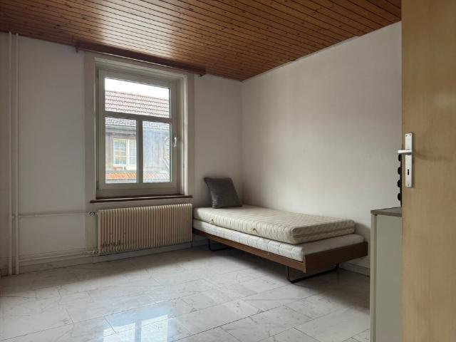 Studio mieten in Buchs (SG), St. Gallen