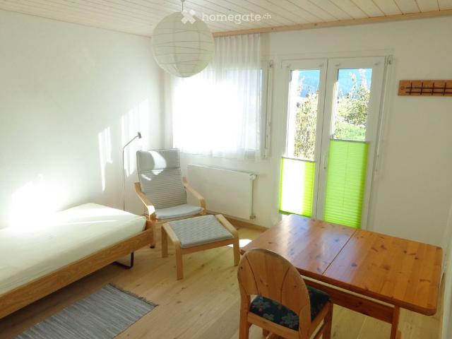 Apartment mieten in Süderen, Bern
