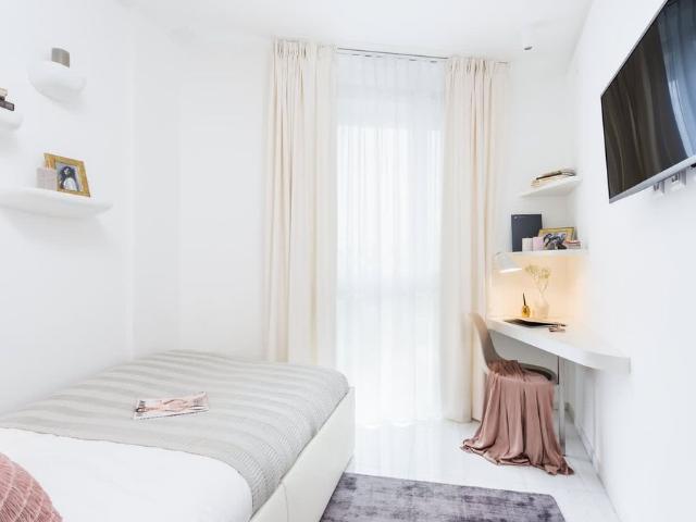 Apartment mieten in Saint-Sulpice (VD), Waadt