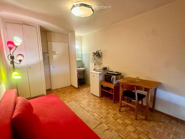 Apartment mieten in Montana, Crans-Montana