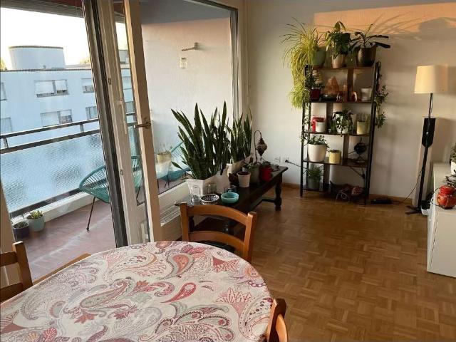 Apartment mieten in Grossbasel, Basel