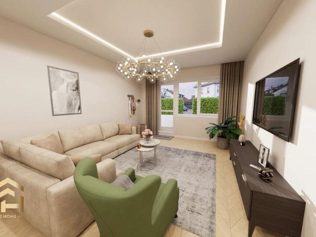 Apartment mieten in Blatten bei Naters, Wallis