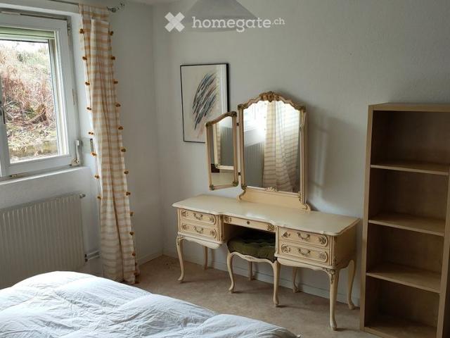 Apartment mieten in Schnottwil, Solothurn