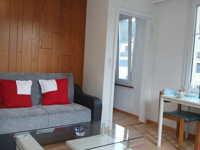 Apartment mieten in Gais, Appenzell Ausserrhoden