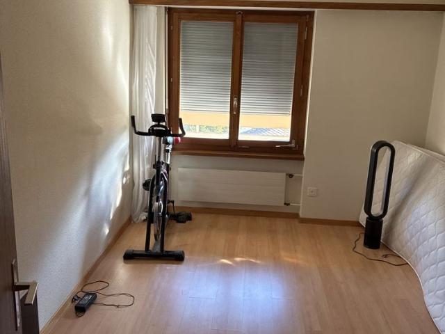 Apartment mieten in Blatten bei Naters, Wallis