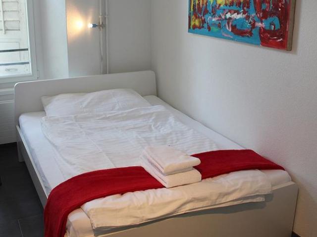 Apartment mieten in Lü