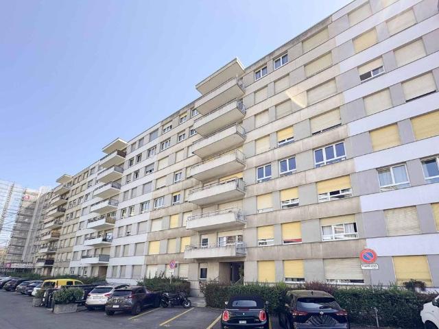 Apartment mieten in Le Grand-Saconnex
