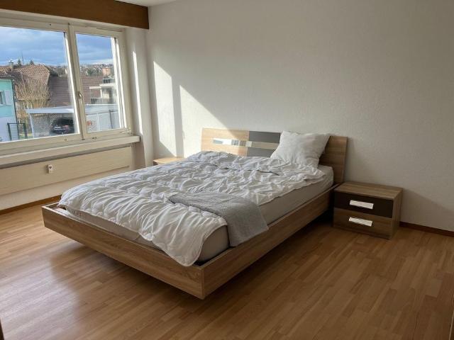 Studio mieten in Laufenburg, Aargau