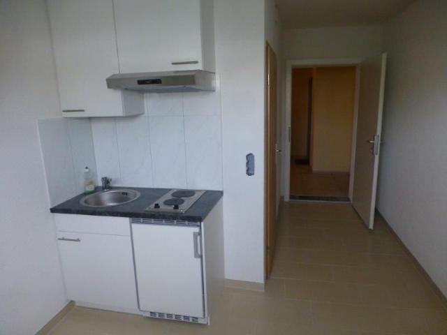 Studio mieten in Basel, Basel-Stadt