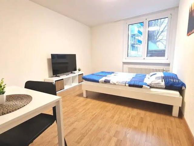 Apartment mieten in Egg, Zürich