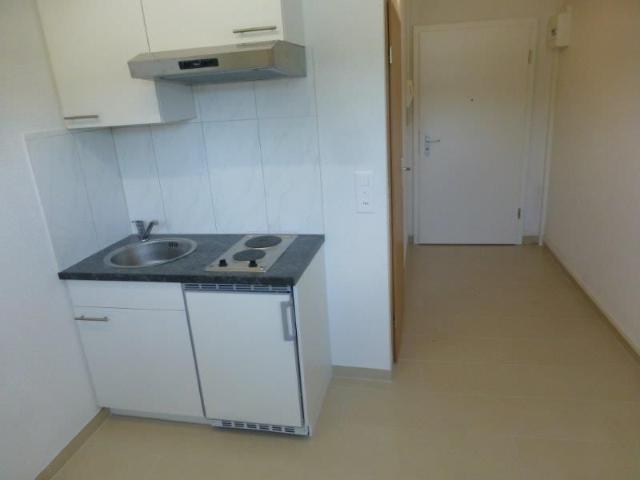 Studio mieten in Basel, Basel-Stadt