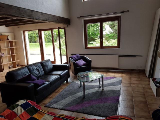 Haus mieten in Aïre