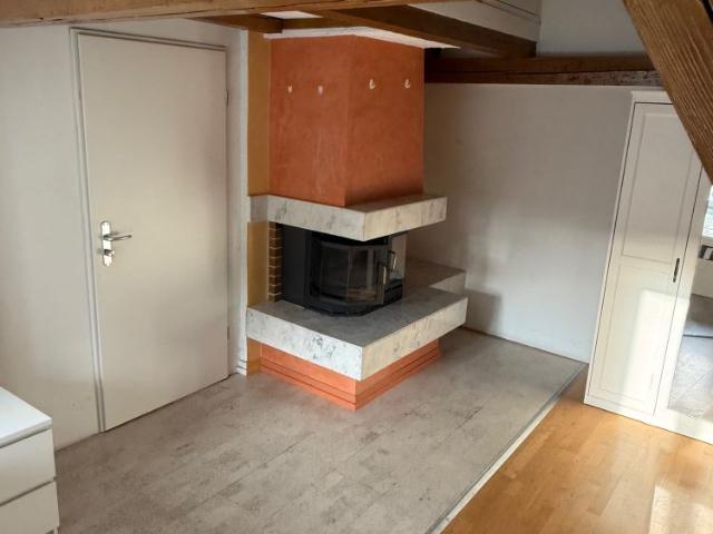 Apartment mieten in Wetzikon (ZH), Zürich