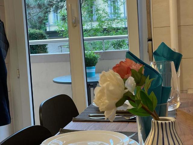 Studio mieten in Lausanne, District de Lausanne