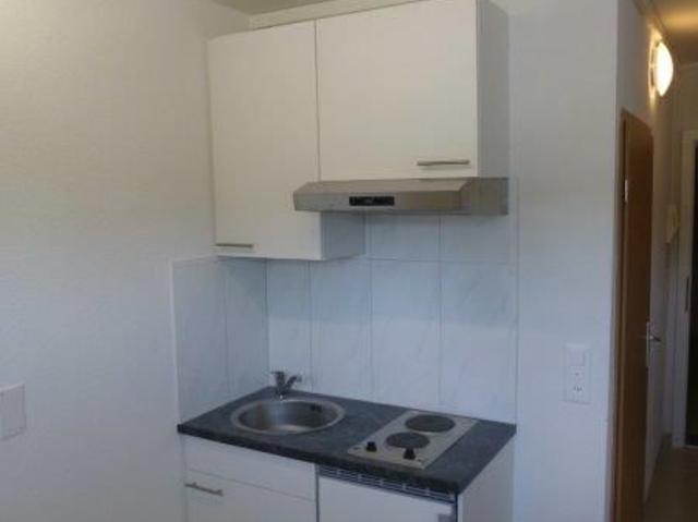 Studio mieten in Basel, Basel-Stadt