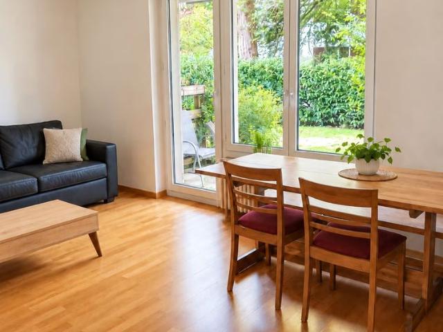 Apartment mieten in Zollikon, Zürich