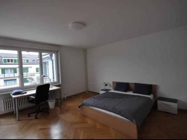 Apartment mieten in Richterswil, Zürich