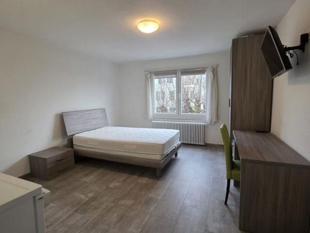 Studio mieten in La Tène