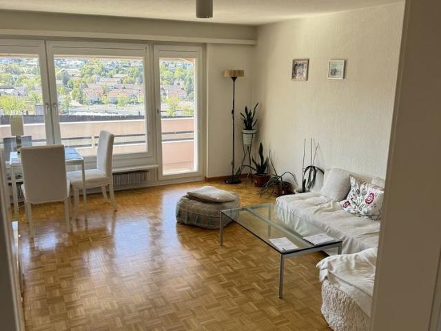 Apartment mieten in Freienstein-Teufen, Bezirk Bülach