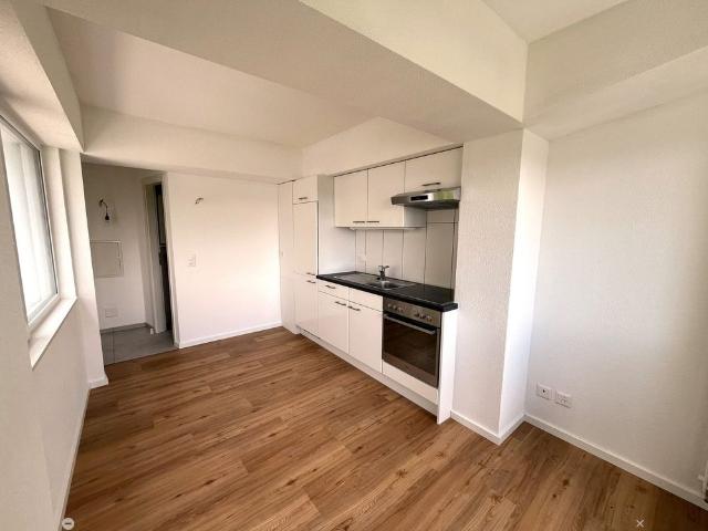 Apartment mieten in Biel, Bern