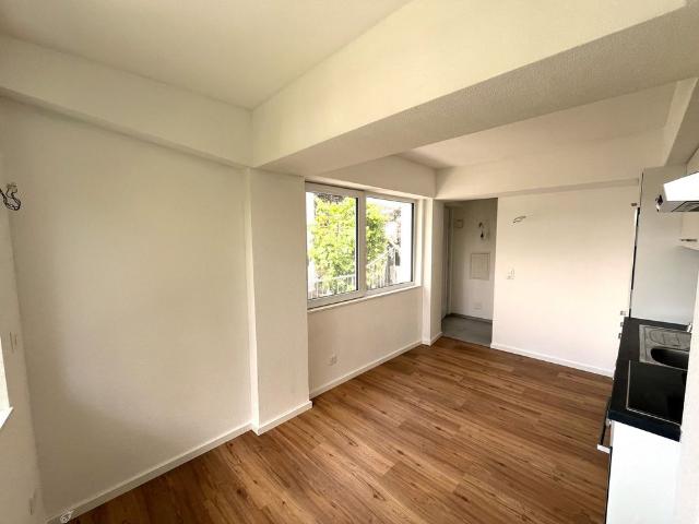 Apartment mieten in Biel, Bern