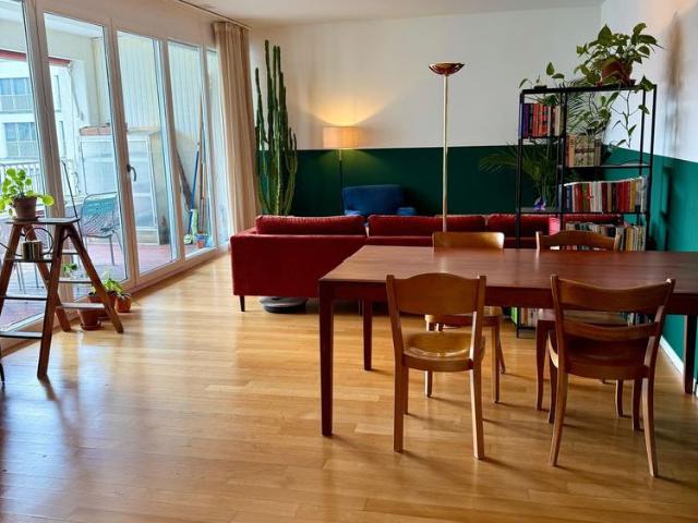 Haus mieten in Einigen, Zürich