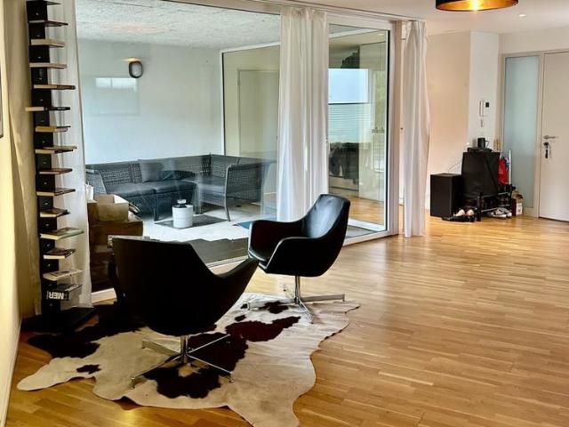 Apartment mieten in Wallisellen, Zürich