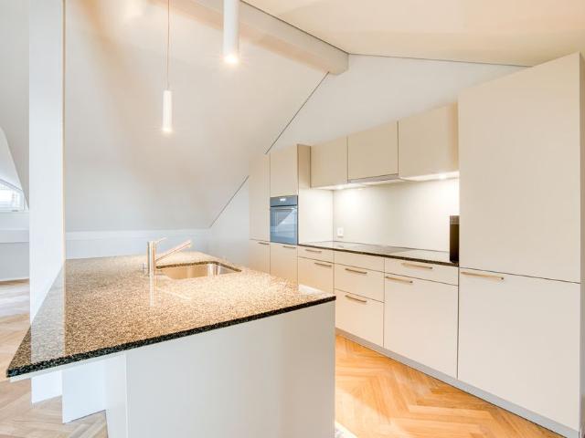 Apartment mieten in Aarburg, Bezirk Zofingen