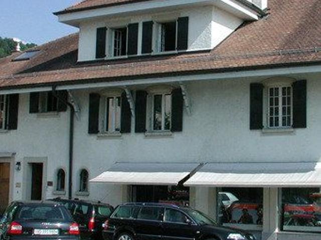 Haus mieten in Blonay, Waadt