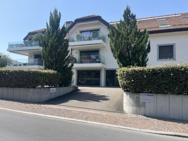 Haus mieten in Founex, Waadt