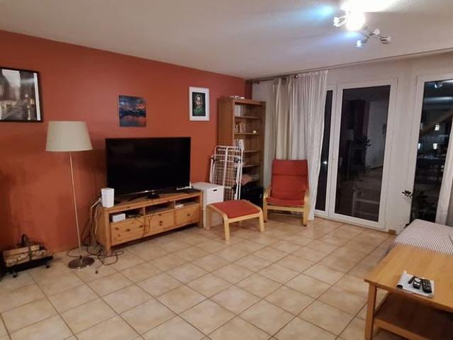 Apartment mieten in Renens-Village, Renens