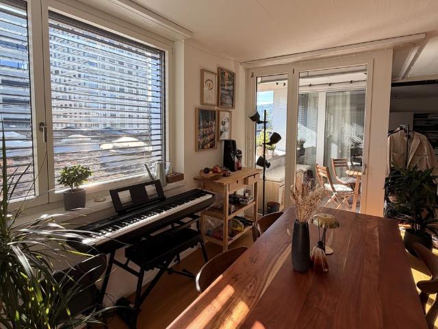 Apartment mieten in Schlieren, Zürich