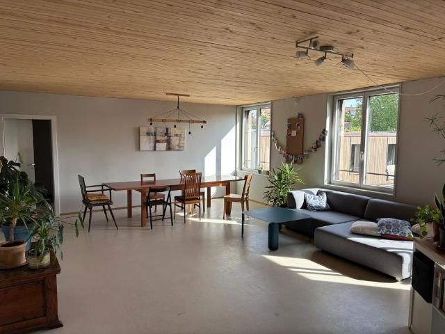 Apartment mieten in Emmersberg, Schaffhausen