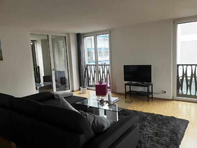 Apartment mieten in Kirchuster, Uster