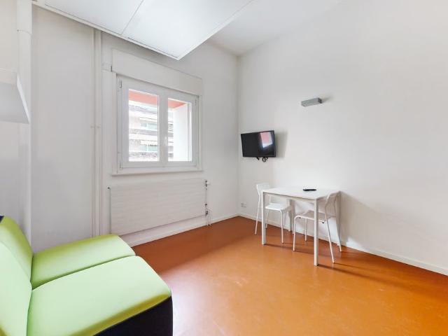 Studio mieten in Renens, Waadt