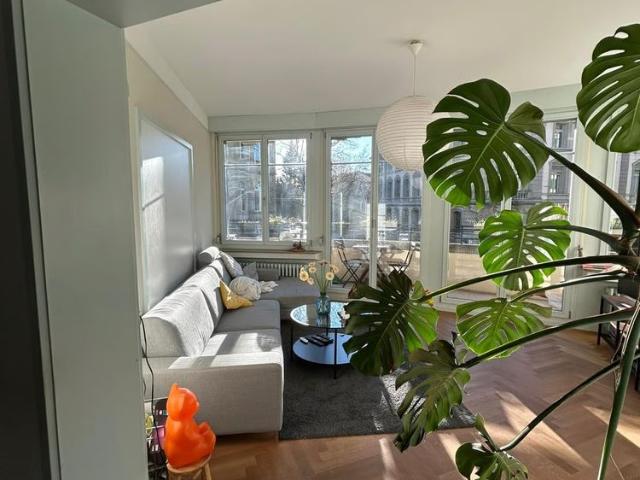 Apartment mieten in Stadtbach, Bern