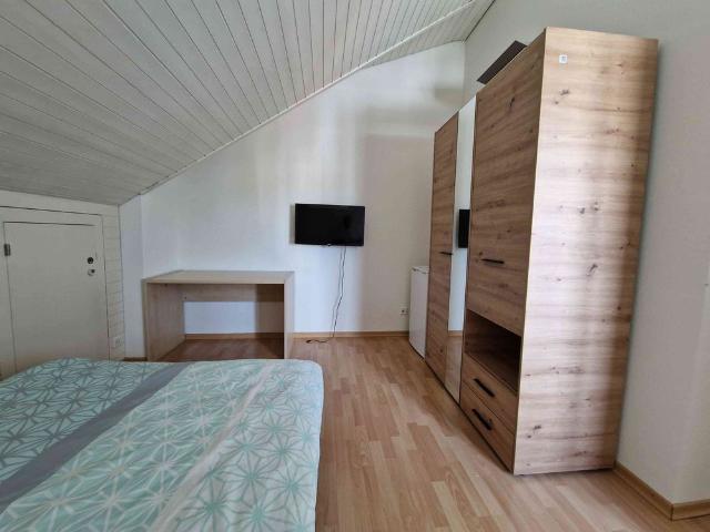 Apartment mieten in Brugg (AG), Aargau
