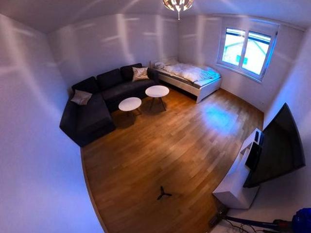 Apartment mieten in Letten, Rümlang