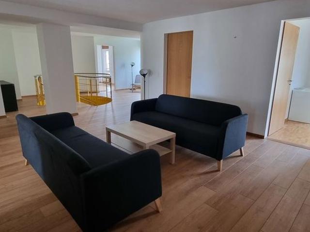 Studio mieten in Renens, Waadt