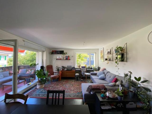 Apartment mieten in Winterthur, Zürich