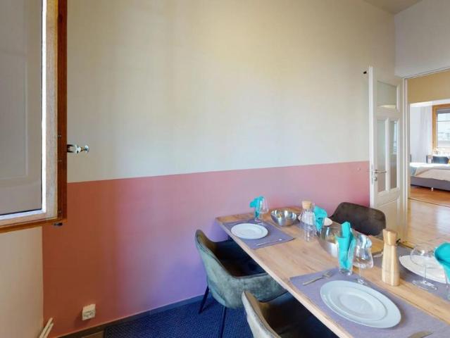 Studio mieten in Grottes et Saint-Gervais, Genève