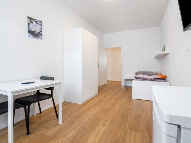 Apartment mieten in Lü
