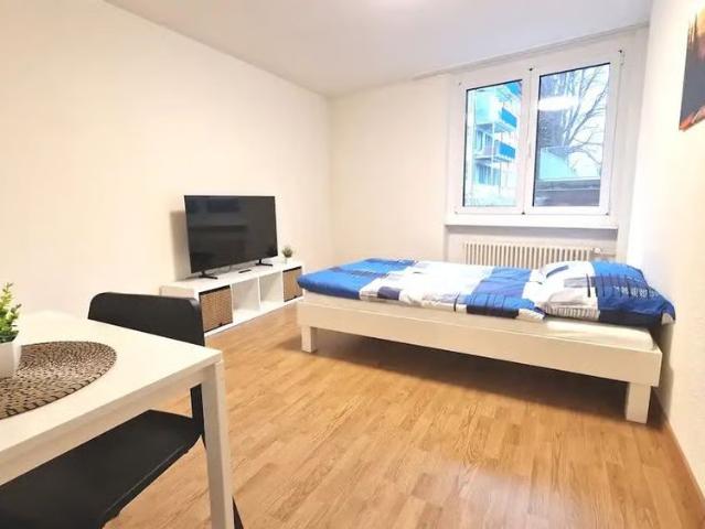Apartment mieten in Uster, Zürich