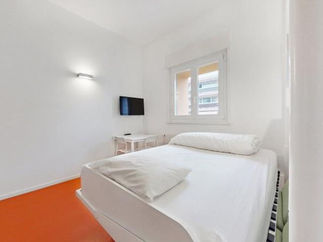 Studio mieten in Renens, Waadt