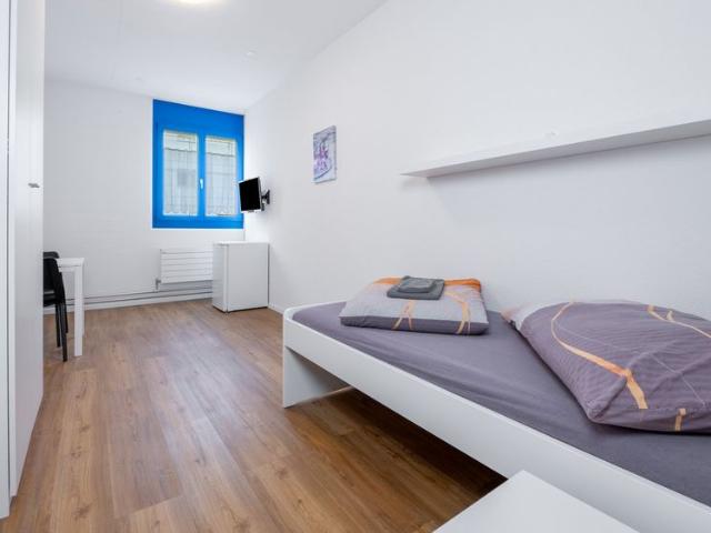 Apartment mieten in Lü